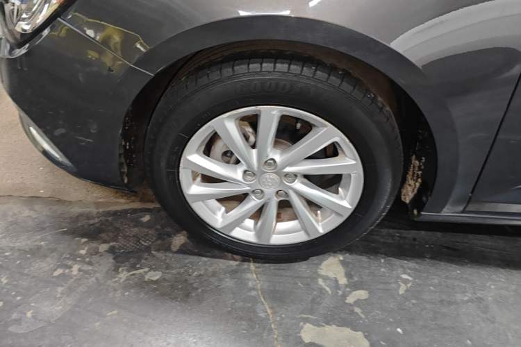 Used Buick Verano 2019 Sedan 15S Automatic Leading Model