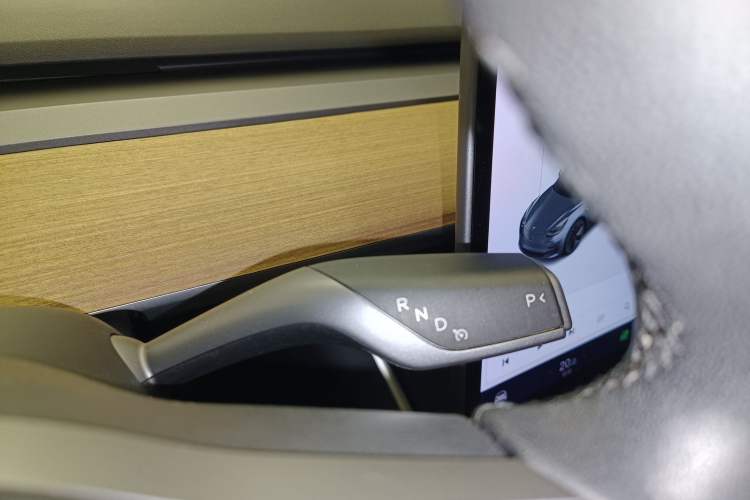 Used Tesla Model 3 2020 Refreshed Version Long-Range Rear-Wheel Drive
