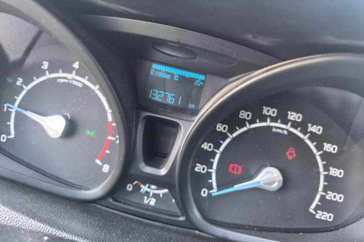 Used Ford EcoSport 2017 1.5L Manual Comfort Model