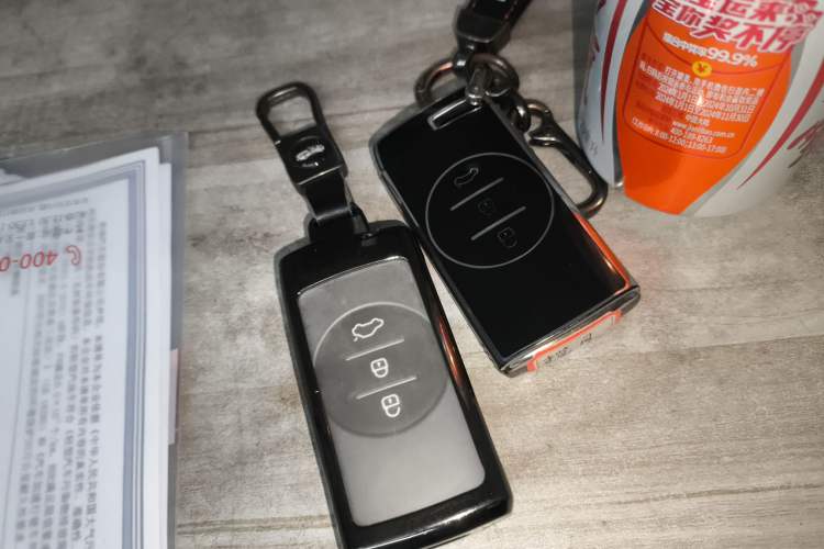 Used EXEED Lanyue 2023 400T Four-Wheel Drive Star Prestige Edition 6 Seats