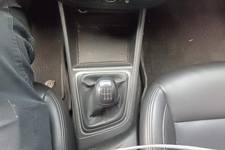 Used Hyundai Verna (new generation) 2016 1.4L Manual Cool Edition GLS
