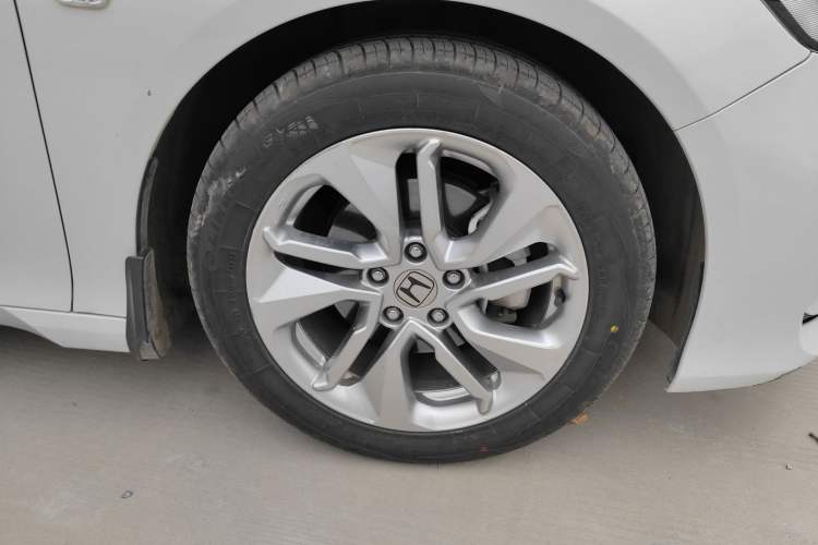 Used Honda Accord 2018 230TURBO Comfort Version National V Right Front Wheel Hub
