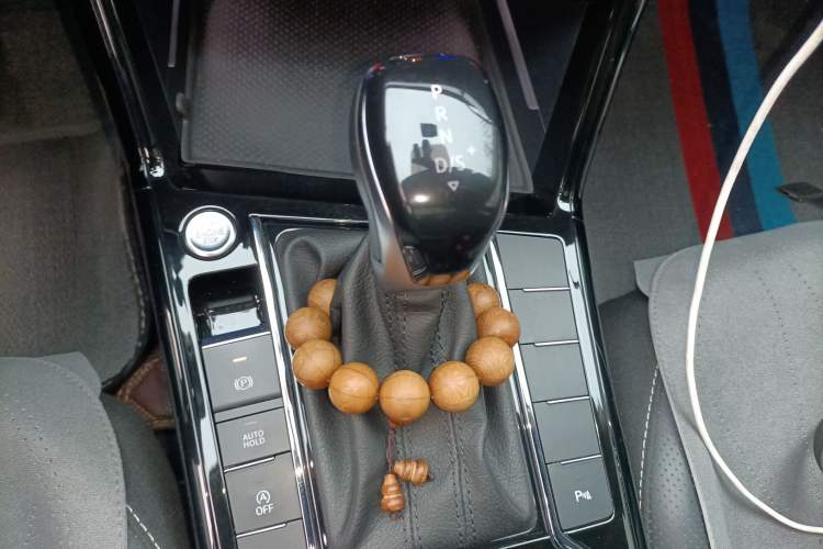 Used Volkswagen Passat 2024 380TSI Starry Elite Edition
