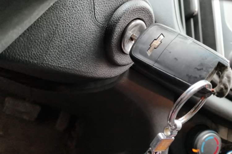 Used Chevrolet Cavalier 2019 320 Automatic Xinyue Edition