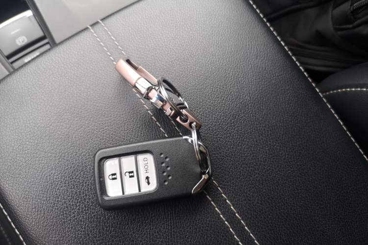 Used Honda Inspire 2022 260TURBO Elegant Edition
