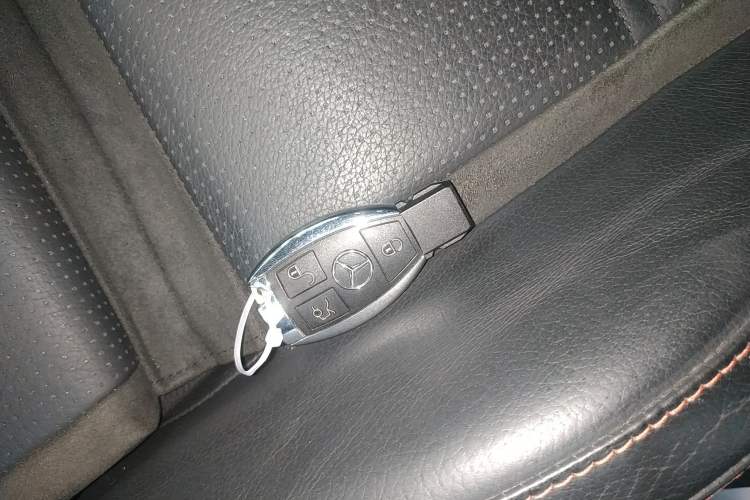 Used Mercedes-Benz GLC AMG 2017 AMG GLC 43 4MATIC