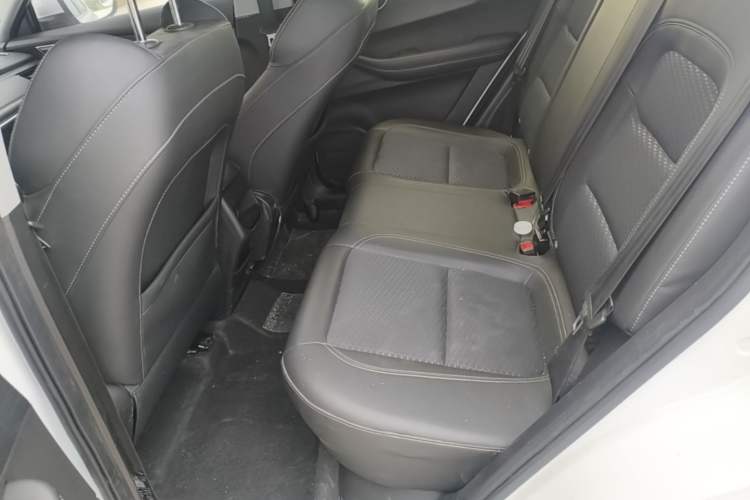 Used Chery Tiggo 5x 2020 1.5L Manual Fashion Edition
