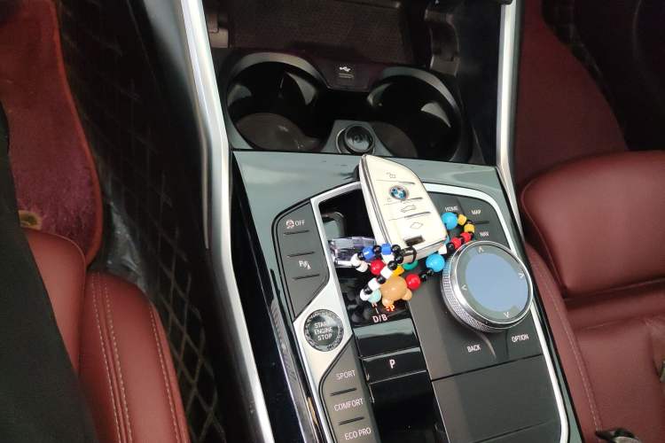 Used BMW i3 2024 eDrive 35 L