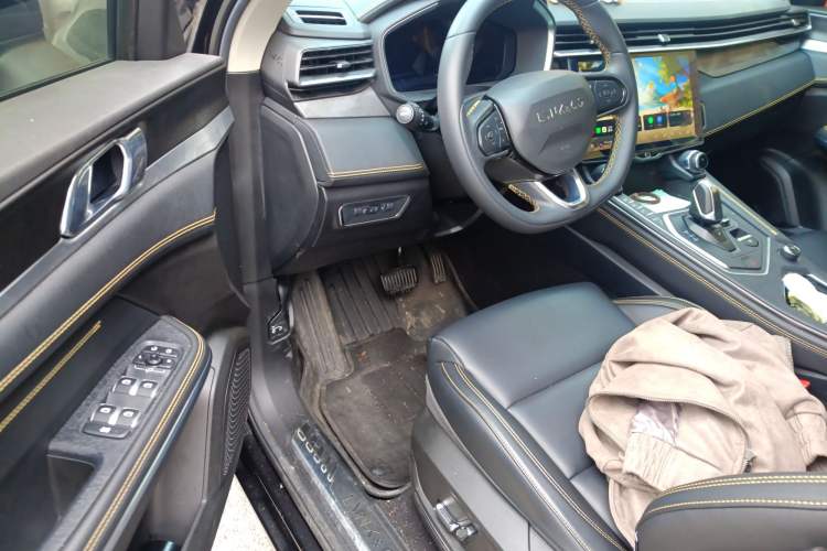 Used Lynk & Co 01 2023 2.0TD Two-Wheel Drive Asian Games Edition
