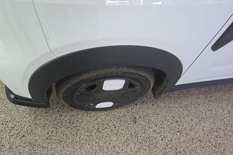 Used Geely Galaxy Panda 2025 210km Panda Kart
