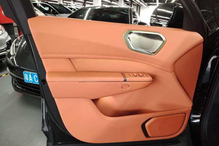 Used Lynk & Co 900 2025 1.5T Ultra