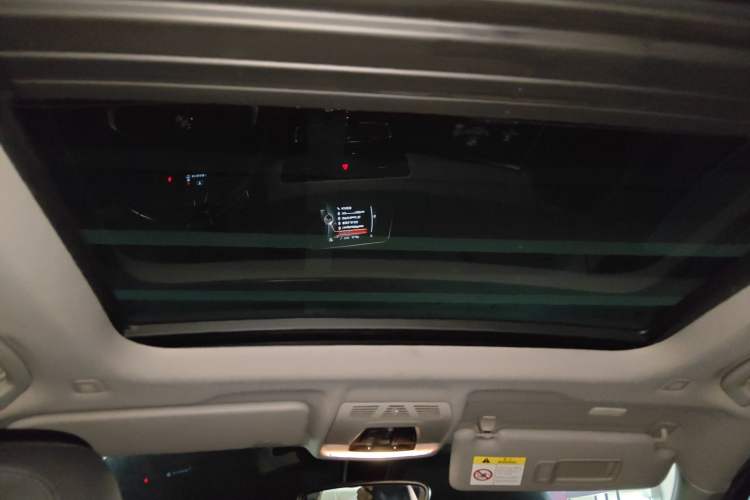 Used BMW X1 2016 sDrive18Li Premium Edition