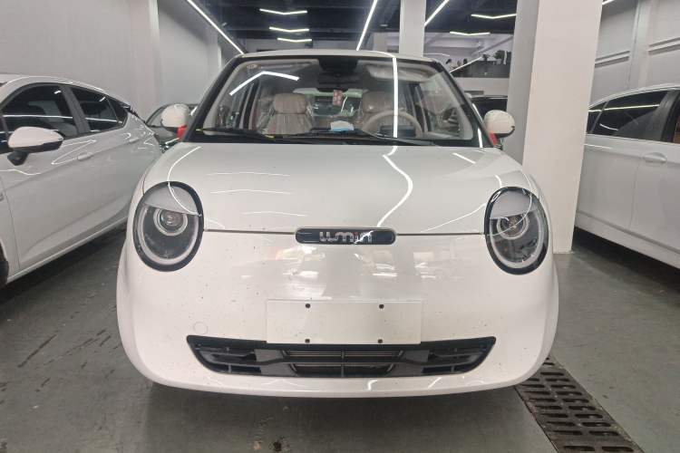 Used Kawei K1 2015 3.2T Base Version
