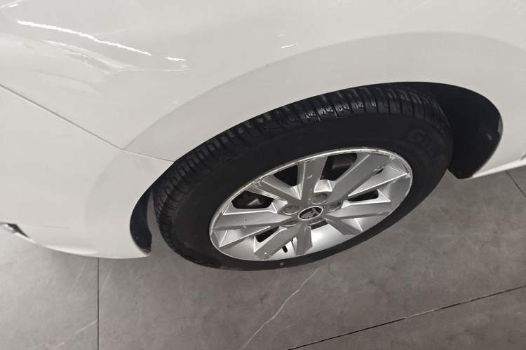 Used Skoda Rapid 2016 1.6L Automatic Chuanxing Edition Left Front Wheel Hub