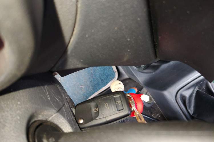 Used CHANGAN KAICHENG Star 5 2022 1.4L Classic Edition Van JL473Q3
