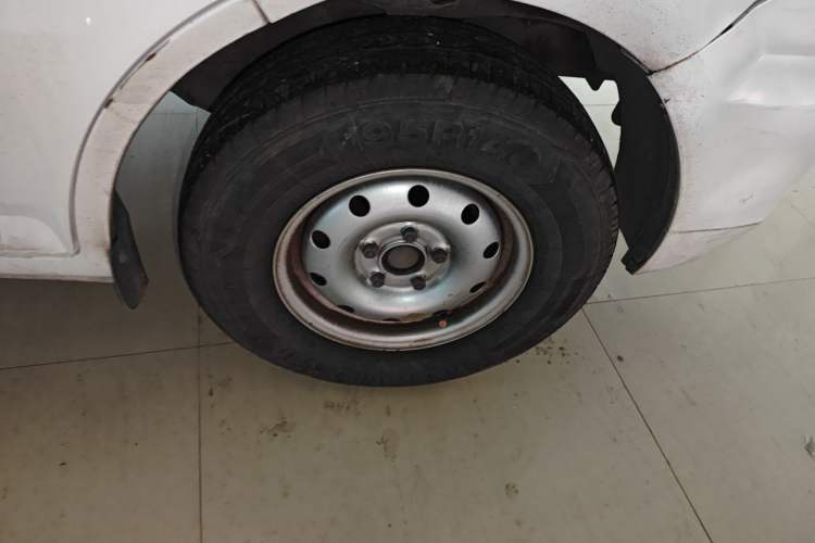 Used King Long Longyao 6 2022 Innovative Hang 38.64 kWh Van Series
