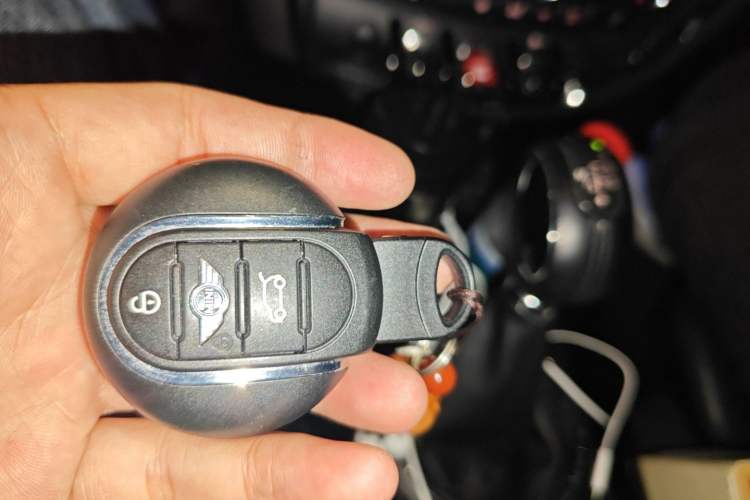 Used MINI Clubman 2016 1.5T COOPER Connoisseur Edition
