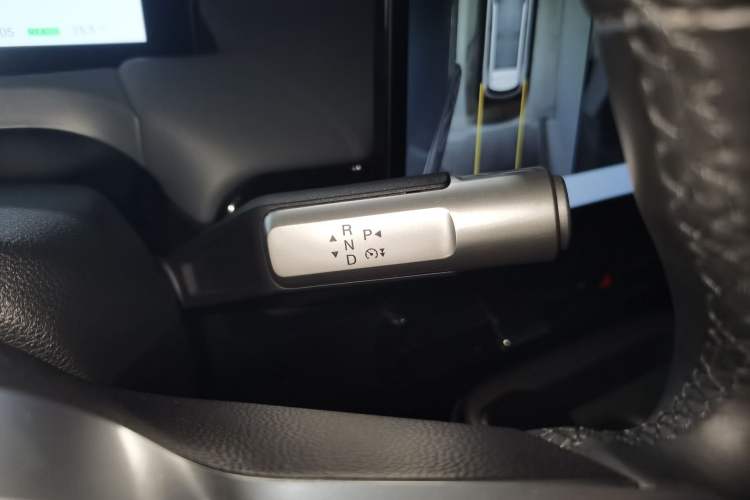 Used AION Y 2023 Plus 510 Tech Edition