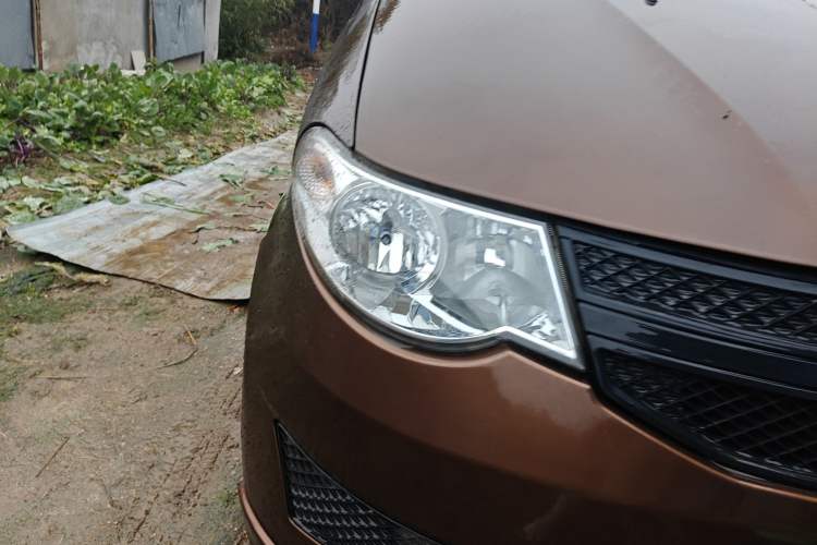 Used Wuling Hongguang 2018 1.5L Classic S Base Model