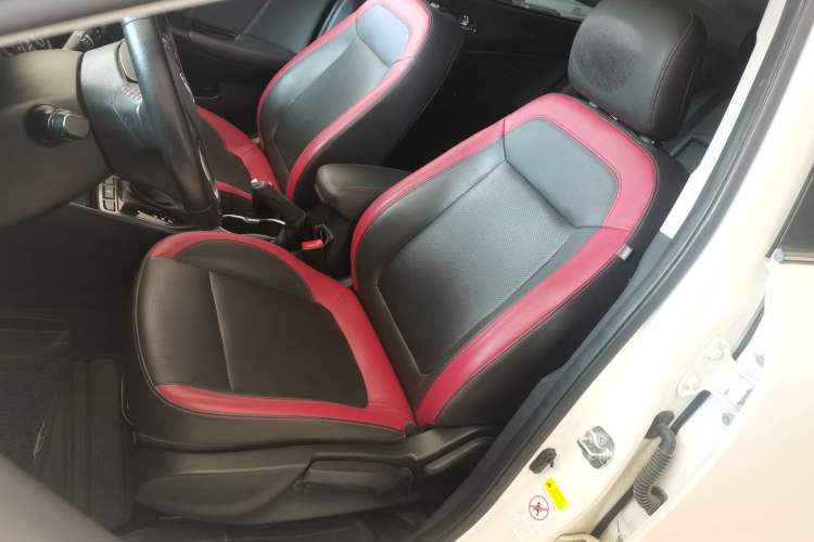 Used Changan Eado 2016 1.6L Automatic Junku Model
