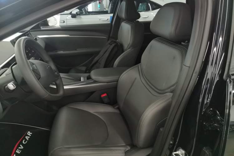 Used XPeng MONA M03 2025 600 with Ultra-Long Range Max