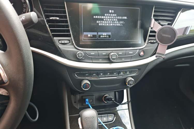 Used Buick Verano 2015 Sedan 20T Dual-Clutch Leading Model
