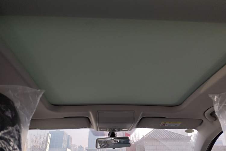 Used Jetta VS7 2024 280TSI Automatic Enjoyment Edition
