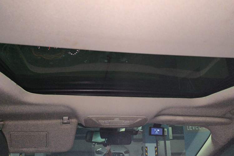 Used Ford Kuga 2015 1.5L GTDi Four-Wheel-Drive Elite Model
