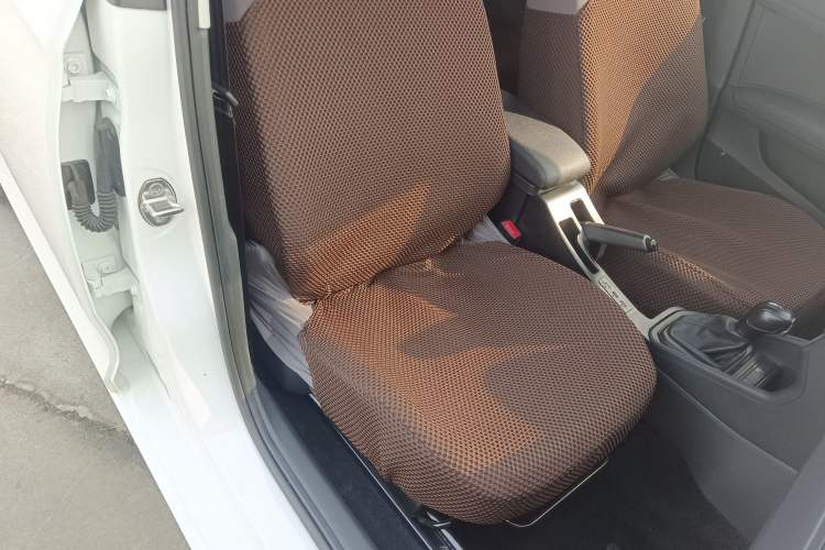 Used Volkswagen Santana 2021 1.5L Automatic Fashion Edition Right Front Seat