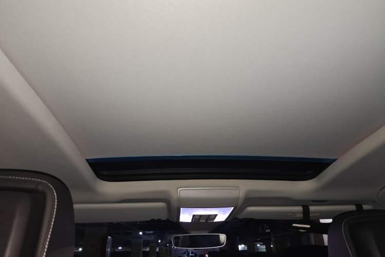 Used Volkswagen Teramont 2017 380TSI Four-Wheel Drive Flagship Edition
