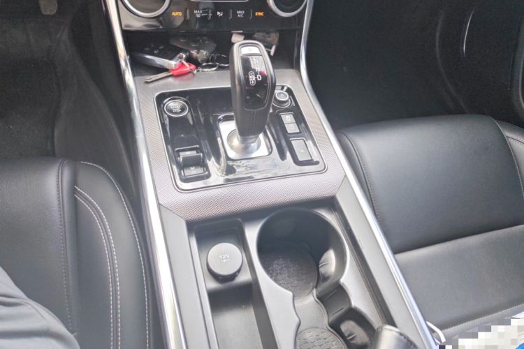 Used Jaguar XEL 2020 2.0T 200 PS R-DYNAMIC S Advanced Sport Edition