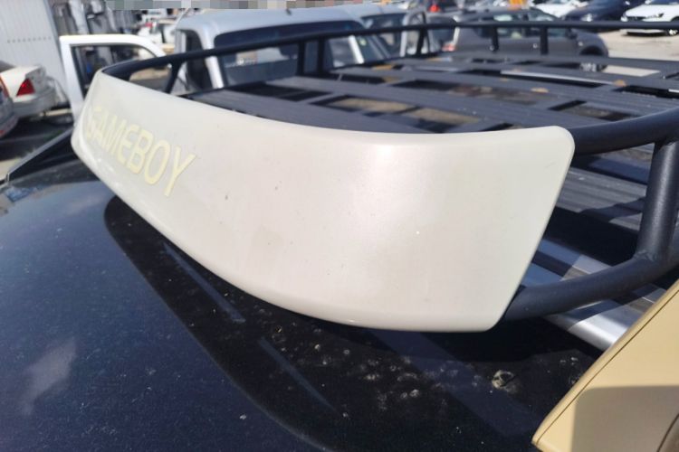 Used Wuling Hongguang MINIEV 2022 GAMEBOY 300km Enthusiast Model with Lithium Iron Phosphate