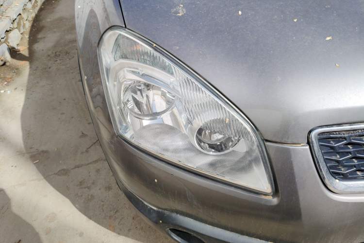 Used Nissan Qashqai 2013 2.0 XV X-Treme CVT 2WD