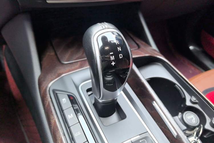 Used Maserati Levante 2018 3.0T Classic Edition