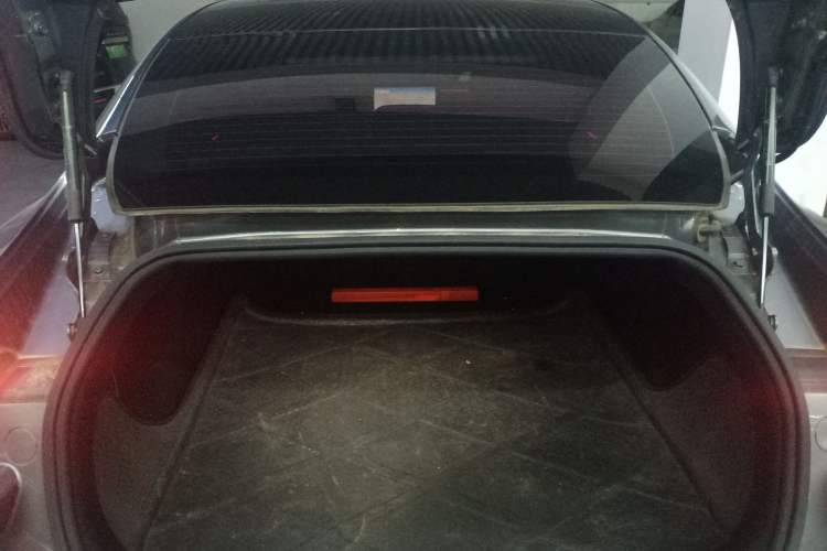 Used XPeng P7 2021 480N
