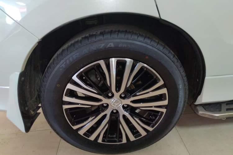 Used Honda Avancier 2017 370TURBO 2WD Luxury Edition
