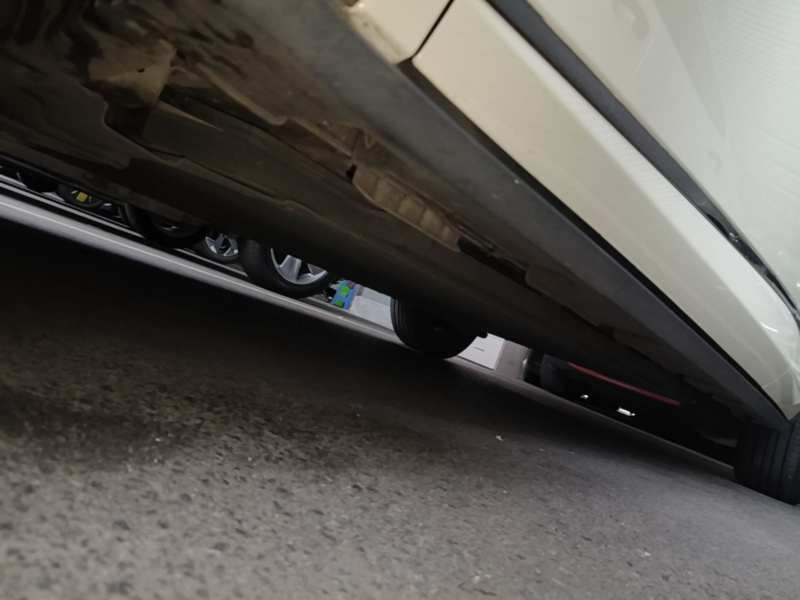 Used BYD Dolphin 2023 420 km Fashion Edition — 21
