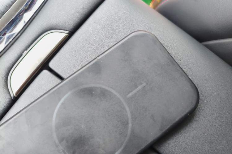 Used Xiaomi Auto SU7 2024 Rear-Drive Long-Range Intelligent Driving Version