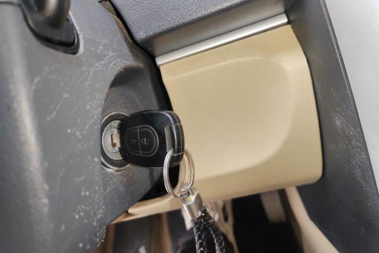 Used BAIC New Energy EV 2016 E150EV Classic Edition