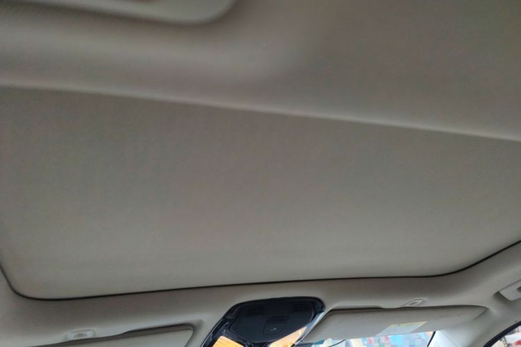 Used BMW 5 Series New Energy 2018 530Le Luxury Package Headliner