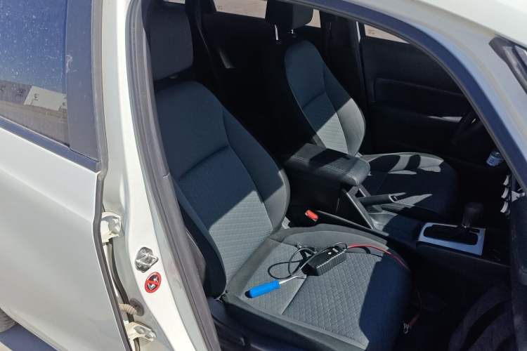 Used Honda Fit 2023 1.5L CVT Trend Edition