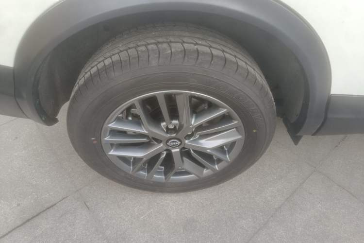 Used Nissan Qashqai 2025 Honor 2.0L CVT XV Genuine Edition