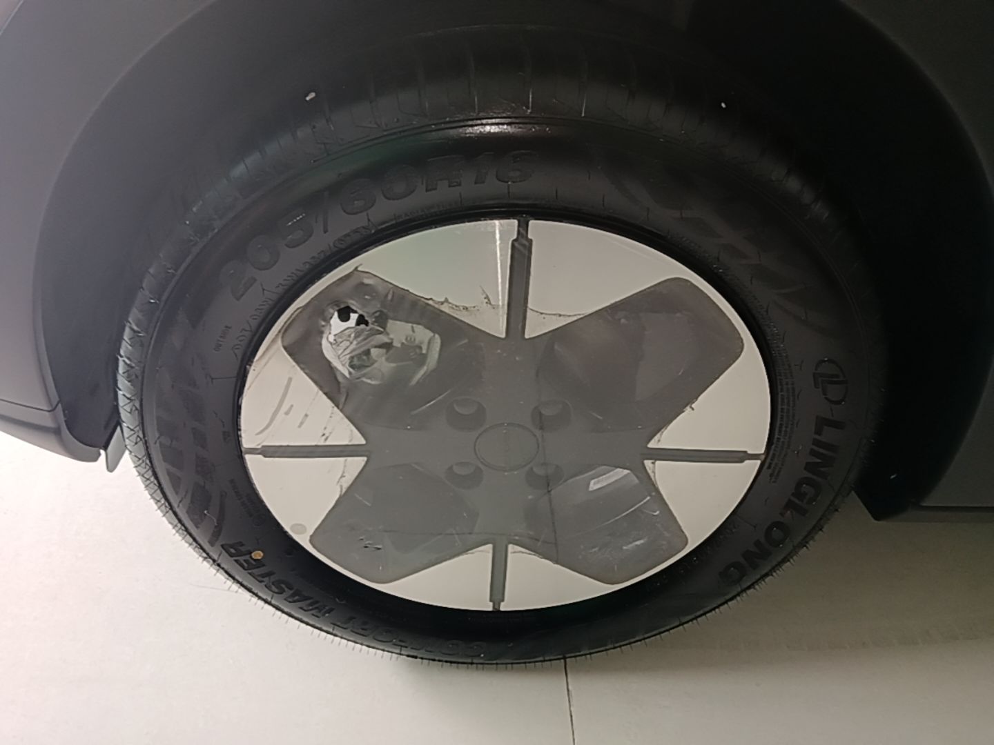 Geely Galaxy Geome 2026 Model 310km Dream Edition — снимка 10
