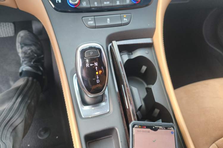 Used Buick LaCrosse 2016 20T Elite Edition
