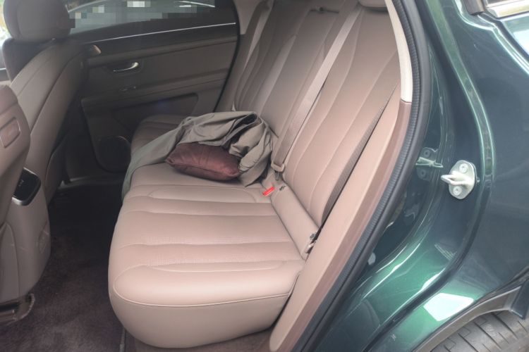 Used Hima AITO M7 2024 1.5T Intelligent Drive Rear-Drive Ultra Version 5 Seats