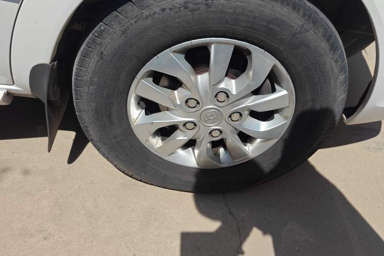 Used SAIC MAXUS V80 RV 2019 RV80 Type C Dynamic Model