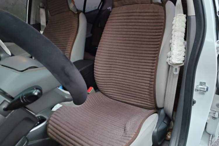 Used Chevrolet Sail 2018 Sail 3 1.3L AMT Ideal Edition