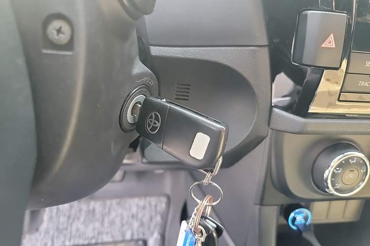 Used Toyota Levin 2014 1.6G CVT Elite Edition