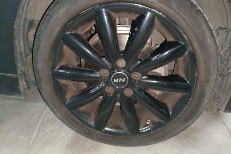 Used MINI MINI 2021 1.5T COOPER Artist
