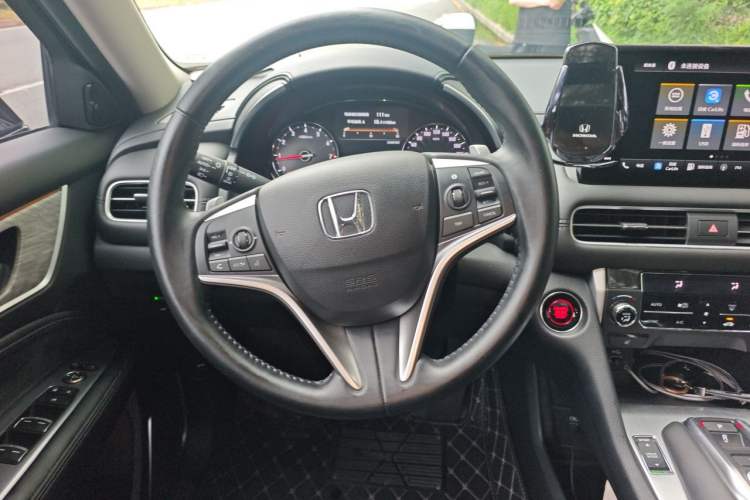 Used Honda Avancier 2023 370TURBO Two-Wheel-Drive Luxury Edition
